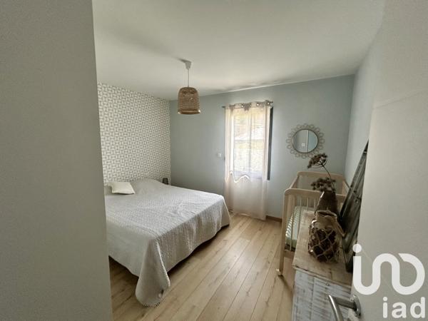 Maison à vendre 4 pièces 127 m² Garat