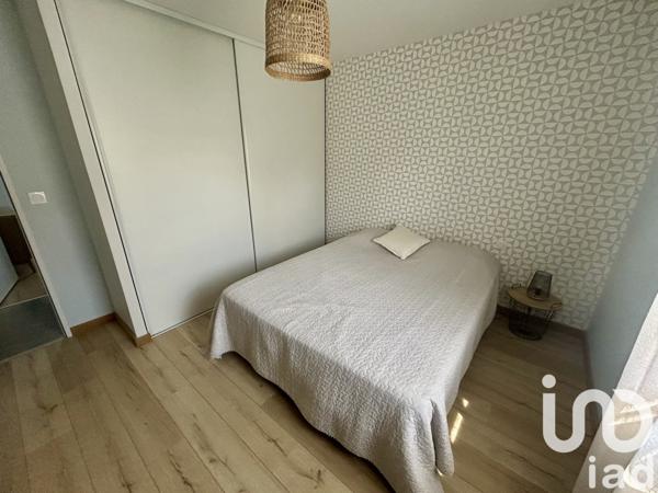 Maison à vendre 4 pièces 127 m² Garat