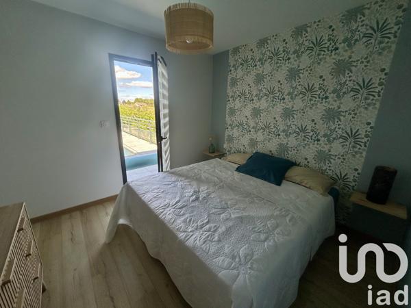 Maison à vendre 4 pièces 127 m² Garat