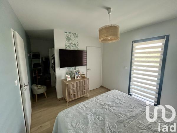 Maison à vendre 4 pièces 127 m² Garat