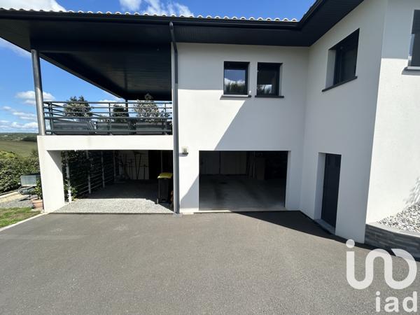 Maison à vendre 4 pièces 127 m² Garat