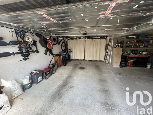 Maison à vendre 4 pièces 127 m² Garat