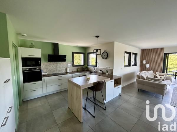 Maison à vendre 4 pièces 127 m² Garat