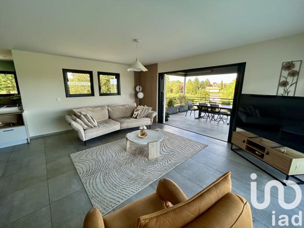 Maison à vendre 4 pièces 127 m² Garat