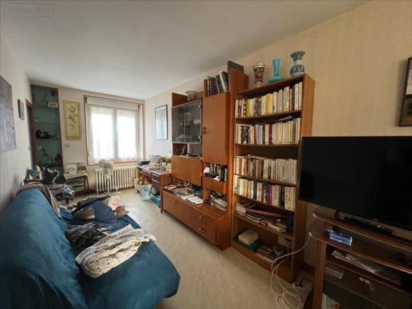 Maison à vendre à Sainte-Jamme-sur-Sarthe dans la Sarthe (72380), ref : 72003-1092848