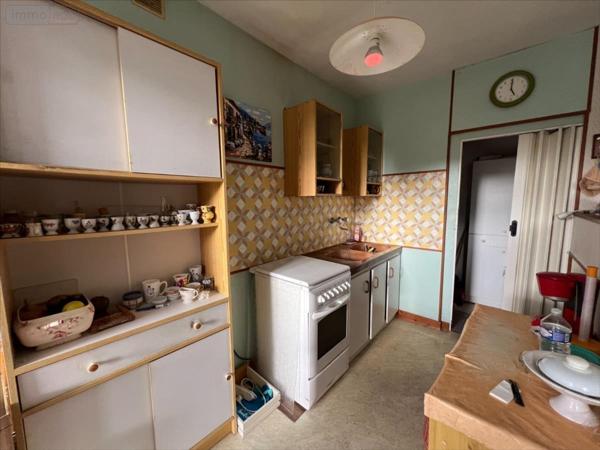 Maison à vendre à Sainte-Jamme-sur-Sarthe dans la Sarthe (72380), ref : 72003-1092848