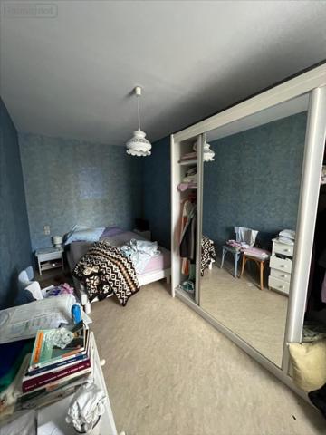 Maison à vendre à Sainte-Jamme-sur-Sarthe dans la Sarthe (72380), ref : 72003-1092848