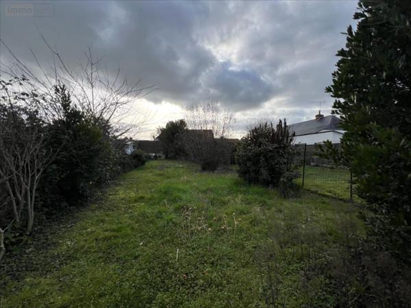 Maison à vendre à Sainte-Jamme-sur-Sarthe dans la Sarthe (72380), ref : 72003-1092848