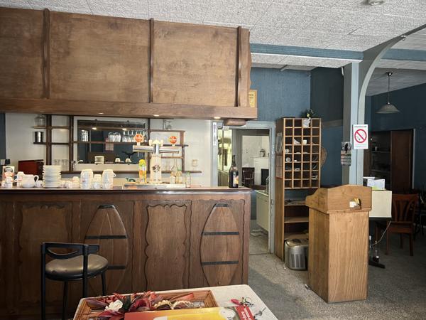 Immeuble à vendre à Piégut-Pluviers (24360) - Dordogne