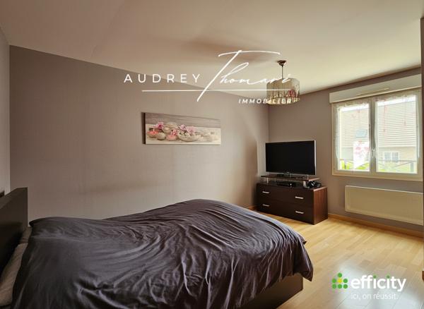 Maison
         6 pièces
        - 160 m² Bien prestige 499 000 € *