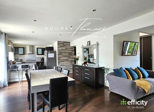 Maison
         6 pièces
        - 160 m² Bien prestige 499 000 € *