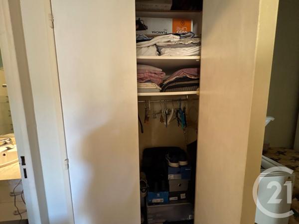 Appartement F3 à vendre  3 pièces - 77,30 m2 ST MANDRIER SUR MER - 83