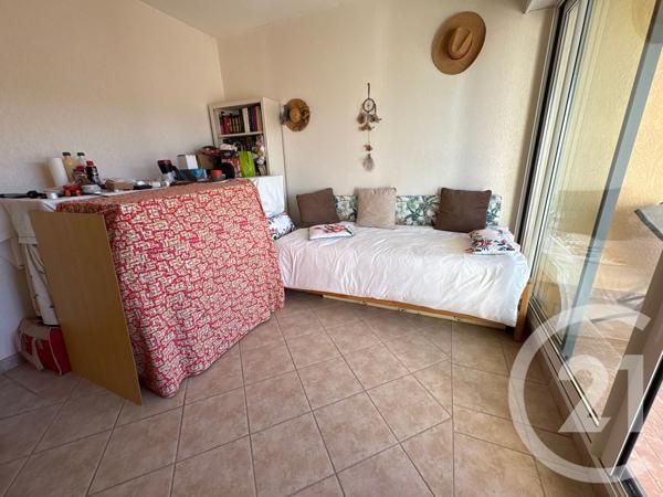 Appartement F3 à vendre  3 pièces - 77,30 m2 ST MANDRIER SUR MER - 83