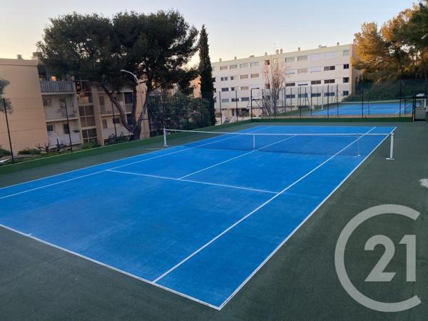 Appartement F3 à vendre  3 pièces - 77,30 m2 ST MANDRIER SUR MER - 83