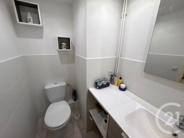 Appartement F3 à vendre  3 pièces - 77,30 m2 ST MANDRIER SUR MER - 83