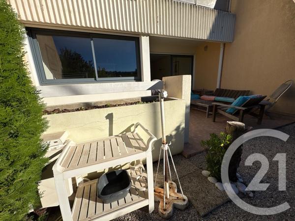 Appartement F3 à vendre  3 pièces - 77,30 m2 ST MANDRIER SUR MER - 83