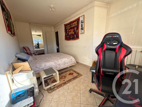 Appartement F3 à vendre  3 pièces - 77,30 m2 ST MANDRIER SUR MER - 83