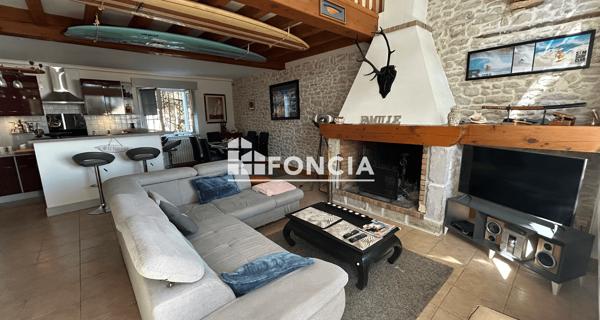 À vendre Maison 3 pièces 100.86 m² - Castres 81100