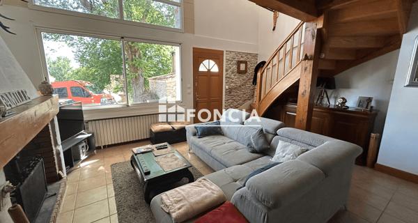 À vendre Maison 3 pièces 100.86 m² - Castres 81100