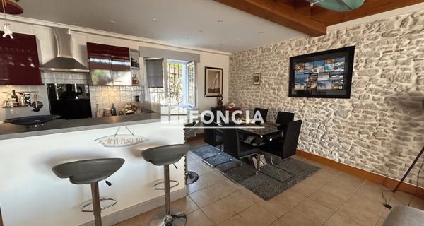 À vendre Maison 3 pièces 100.86 m² - Castres 81100