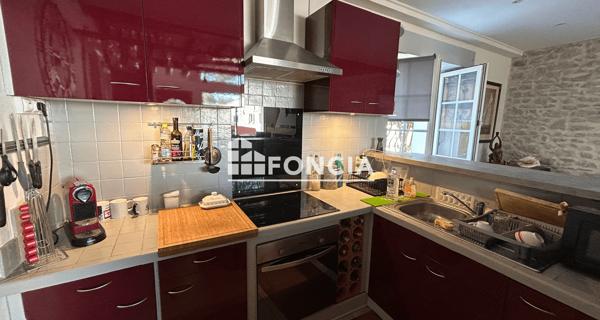 À vendre Maison 3 pièces 100.86 m² - Castres 81100