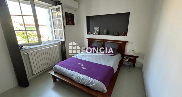 À vendre Maison 3 pièces 100.86 m² - Castres 81100