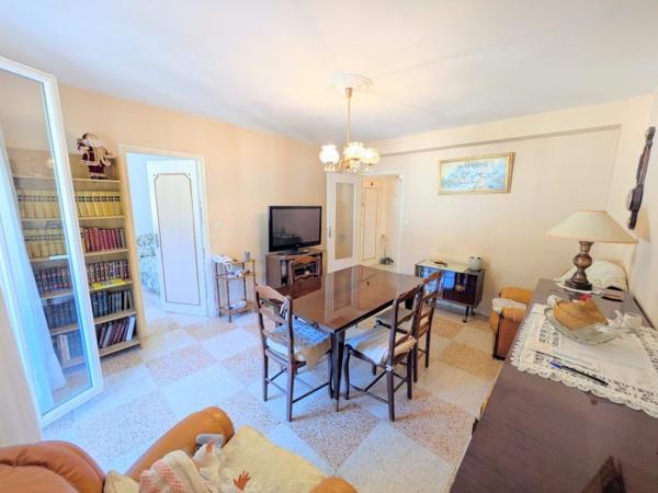 T4 Menton Carei 70 m²