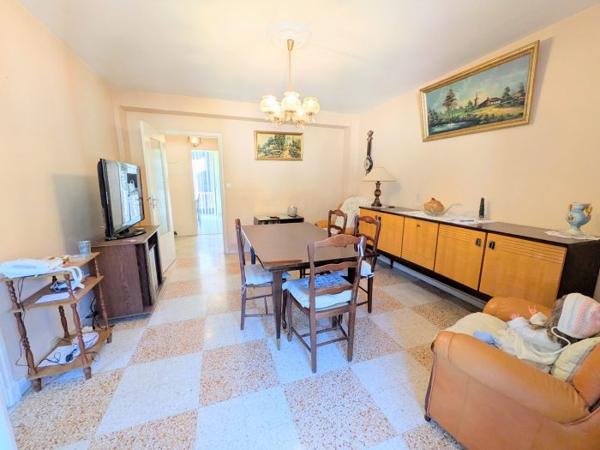 T4 Menton Carei 70 m²