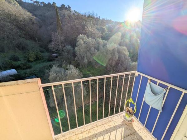 T4 Menton Carei 70 m²