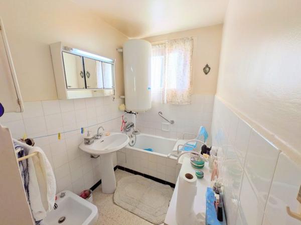 T4 Menton Carei 70 m²