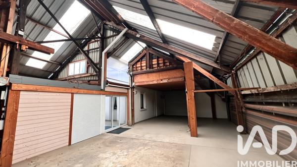 Maison à vendre 7 pièces 183 m² Le Mans