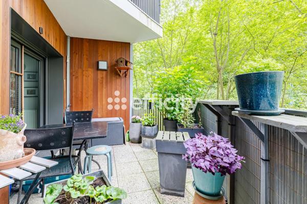 Appartement
         4 pièces
        - 80 m² Exclusivité 375 000 € *