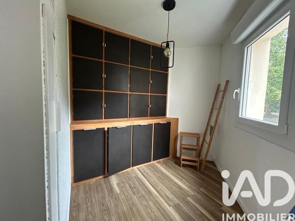 Appartement à vendre 4 pièces 81,9 m² Vannes