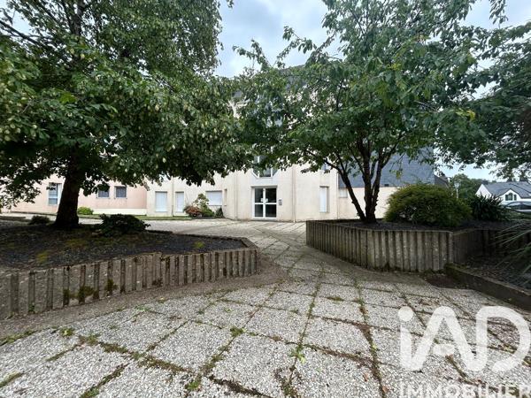 Appartement à vendre 4 pièces 81,9 m² Vannes