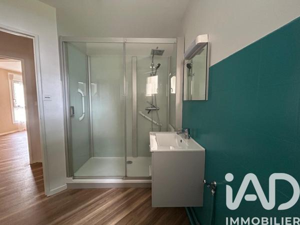 Appartement à vendre 4 pièces 81,9 m² Vannes