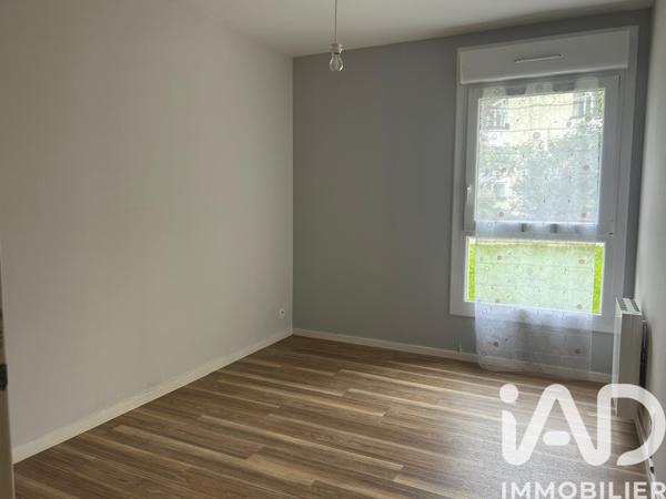 Appartement à vendre 4 pièces 81,9 m² Vannes