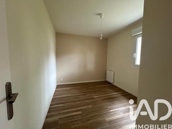 Appartement à vendre 4 pièces 81,9 m² Vannes