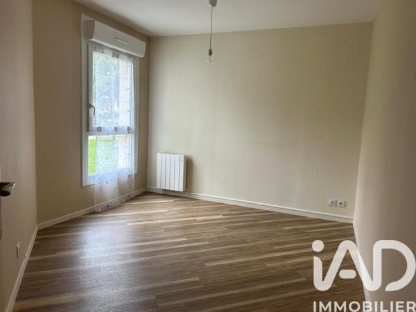 Appartement à vendre 4 pièces 81,9 m² Vannes