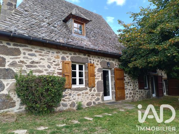 Maison à vendre 5 pièces 117 m² Saint-Cernin