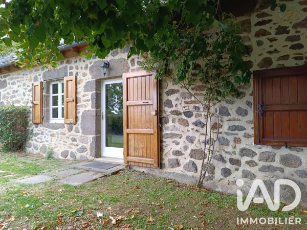 Maison à vendre 5 pièces 117 m² Saint-Cernin