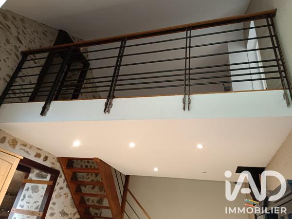Maison à vendre 5 pièces 117 m² Saint-Cernin