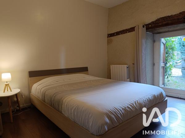 Maison à vendre 5 pièces 117 m² Saint-Cernin