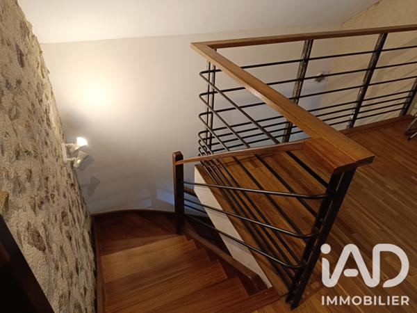 Maison à vendre 5 pièces 117 m² Saint-Cernin