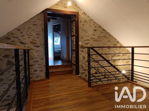 Maison à vendre 5 pièces 117 m² Saint-Cernin