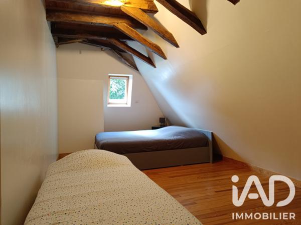 Maison à vendre 5 pièces 117 m² Saint-Cernin