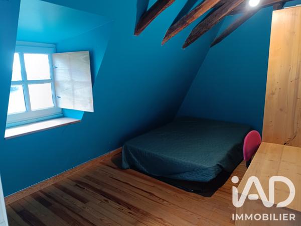 Maison à vendre 5 pièces 117 m² Saint-Cernin