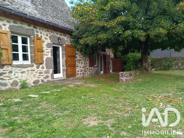 Maison à vendre 5 pièces 117 m² Saint-Cernin