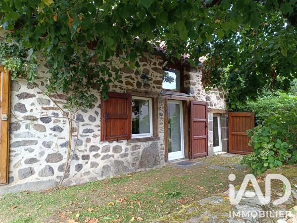 Maison à vendre 5 pièces 117 m² Saint-Cernin