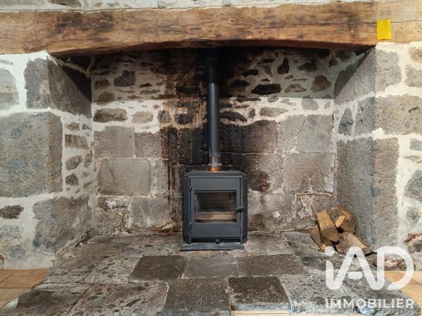 Maison à vendre 5 pièces 117 m² Saint-Cernin