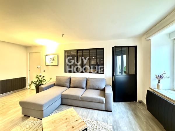 Appartement à louer de 4 pièces de 90 m²